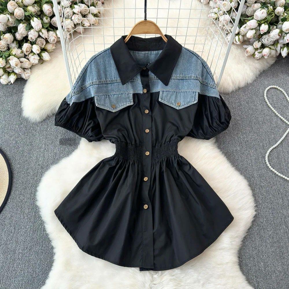 Ladies top available