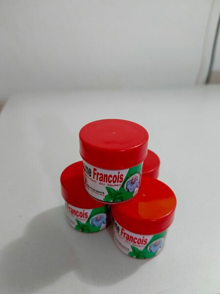 Baume François Herbal