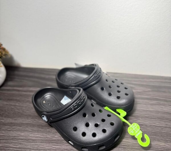 Crocs Classic black
