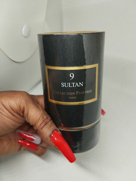 Parfums Collection Prestige