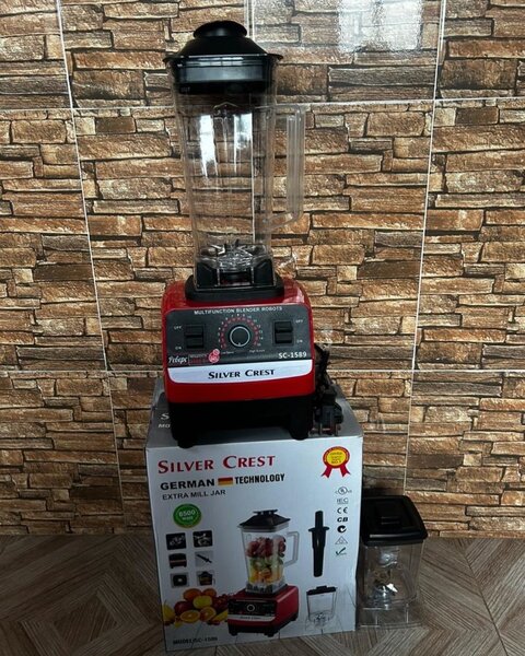 Innova Electric Kettle, Wall Picture Frame & Blender