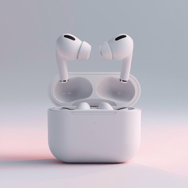Ecouteurs AirPods Pro 2