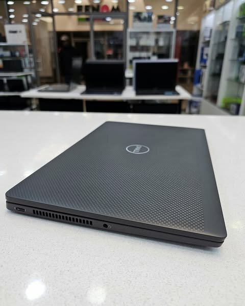DELL LATITUDE 7420 