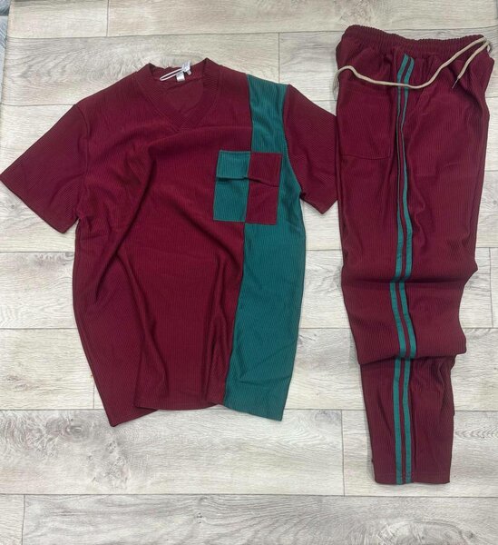 Chic complet homme