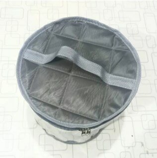 CUSTOMIZEMakeup Organiser Cosmetic Storage Box Multi Functional Desktop Tidy Organiser Holder Makeup Organizer Female Toiletry Kit Bag Make Up Case Storage Pouch Luxury Lady Box, Cosmetic Bag, Organizer Bag For Travel Zipp