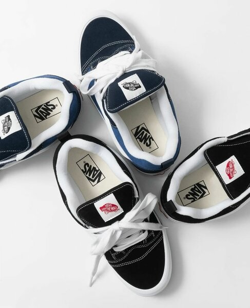 Baskets Vans Classiques