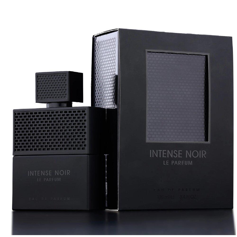 Intense Noir Eau de Parfum