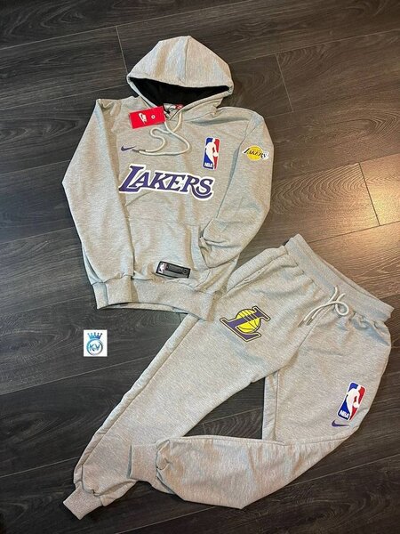 Complet Lakers