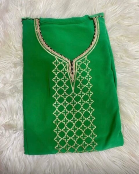 Boubou tendance
