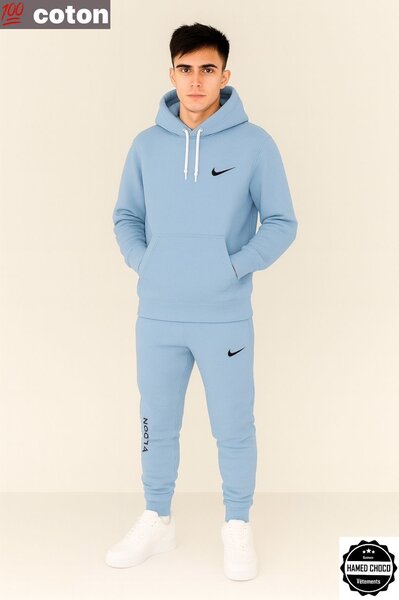 Survêtement Homme Coton