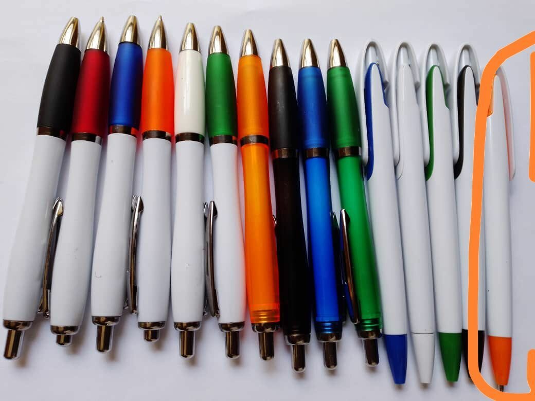 Promotional accessories