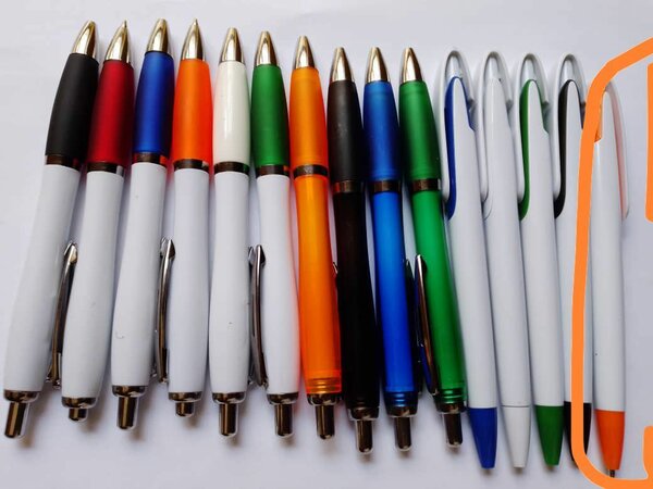 Promotional accessories