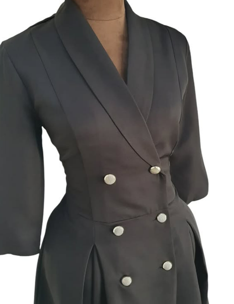 Work wear