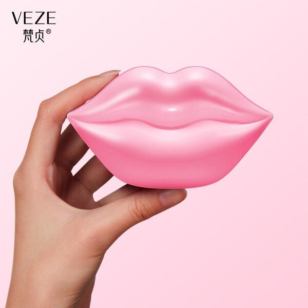 20 pieces VEZE Lip Mask