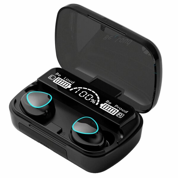 Écouteurs Bluetooth Sans Fil M10