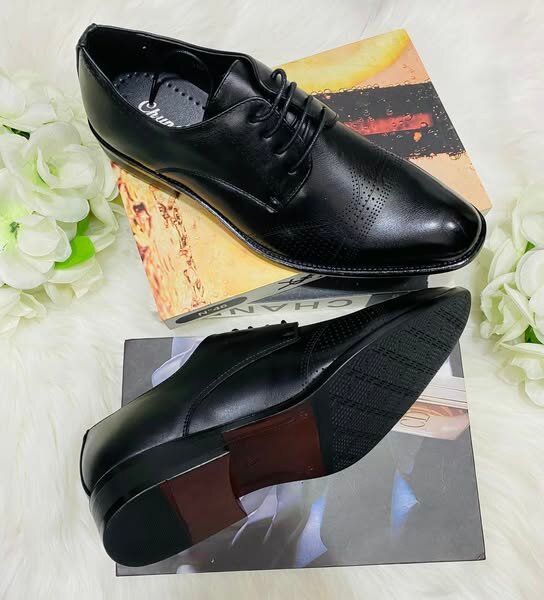 MEN’S SMART SHOES