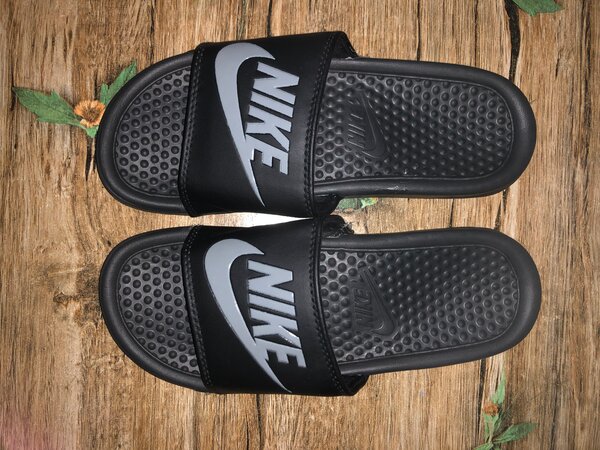 Tongs Nike Sport Homme
