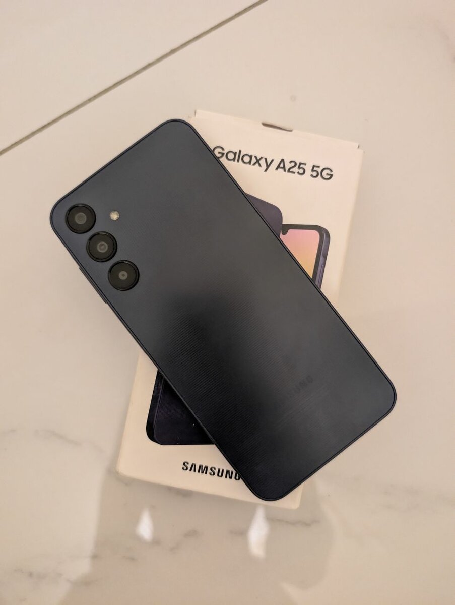 Samsung Galaxy A25 5G