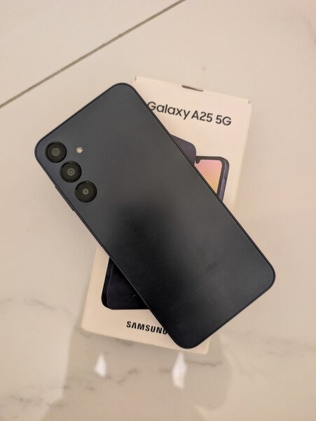 Samsung Galaxy A25 5G