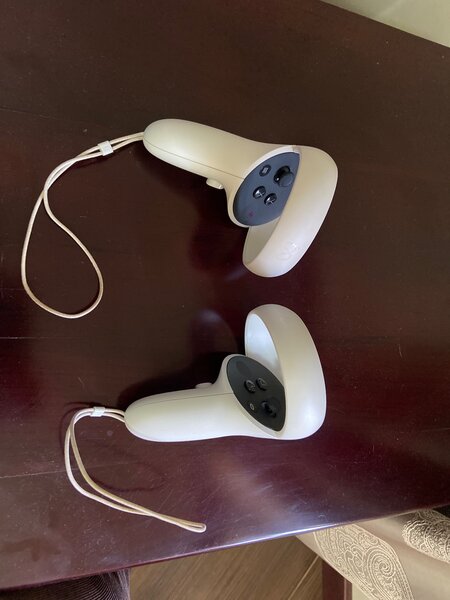 Oculus quest 2 128gb