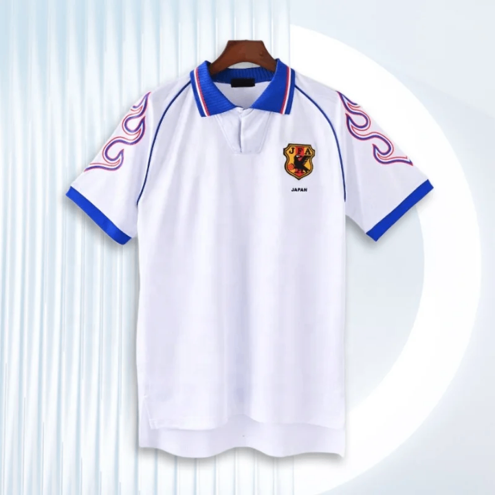 Maillot de football Japon