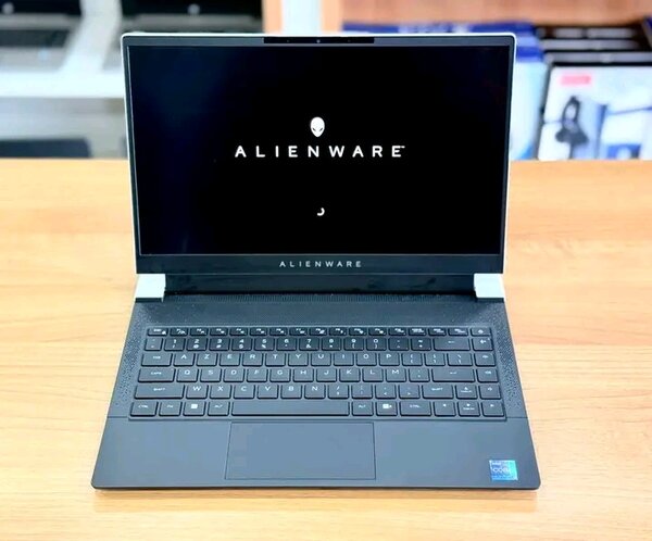 Ordinateur portable Alienware