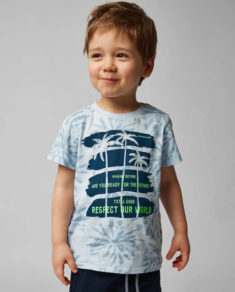 Футболка Baby Go