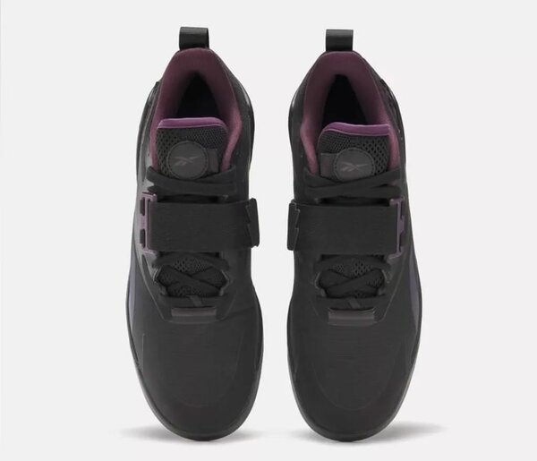 Reebok LIFTER PR III