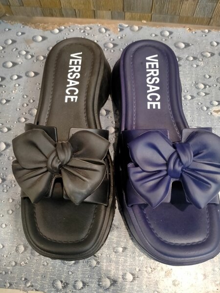 Comfortable Eva ladies slippers