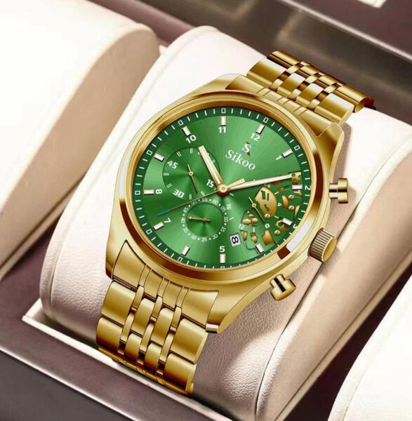 Montre de Luxe Homme