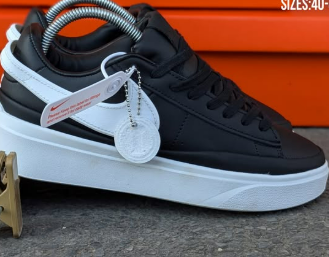 NIKE BLAZER PHANTOMS LOW