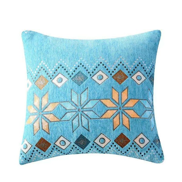 Coussin décoratif ethnique