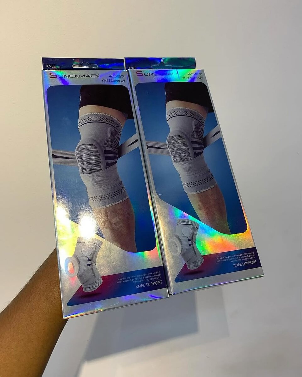 Knee support
