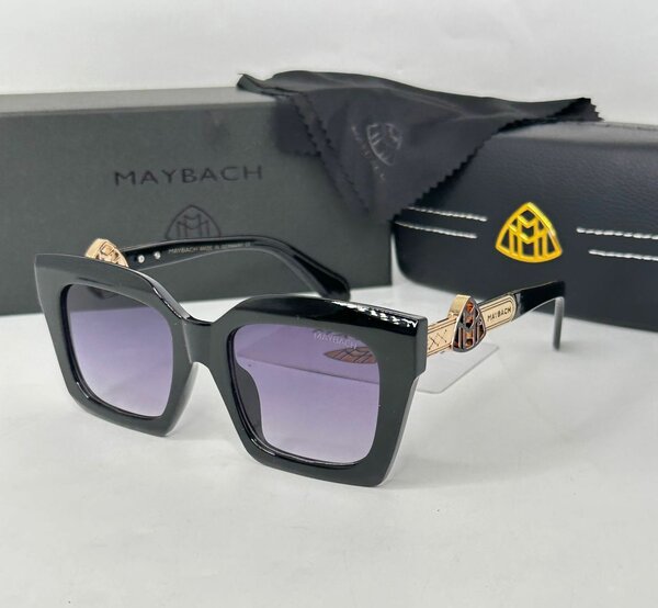 Maybach Sunglasses