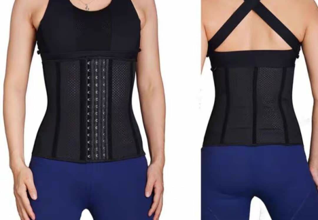Ceinture gainante pour femme, meilleur entraîneur de taille,