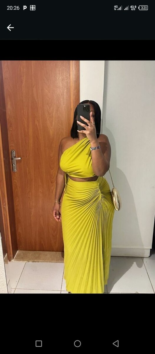 Robes élégantes femme soirée