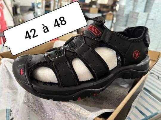 Sandales pour garçons