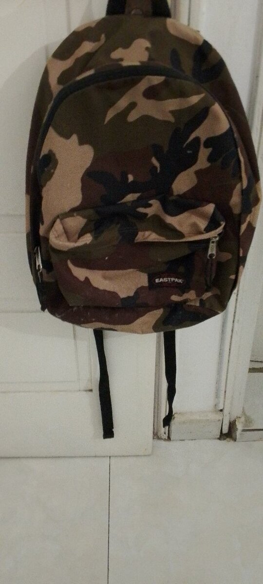 Sac Eastpak casi neuf