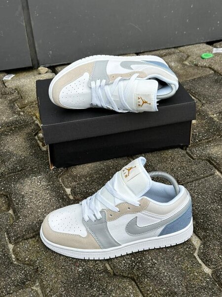 Air Jordan