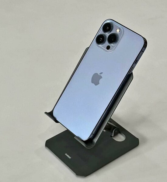 IPHONE 13 PRO (256GB) 