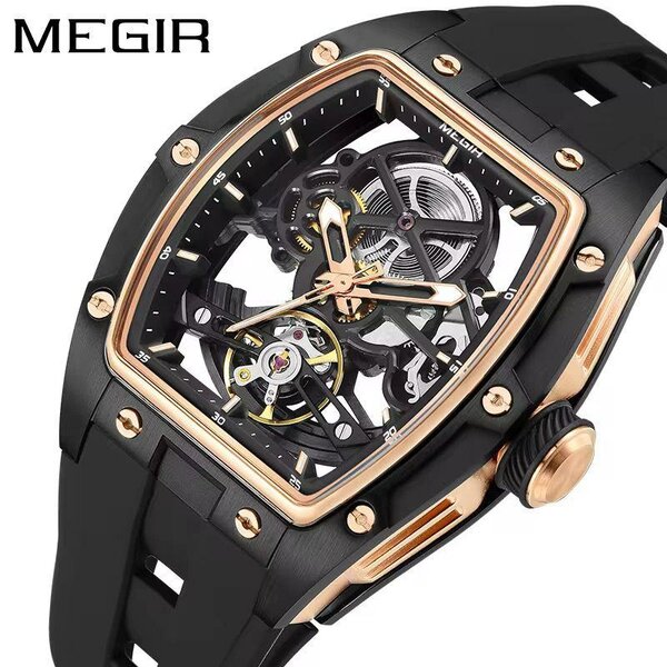 Montre MEGIR AUTOMATIQUE