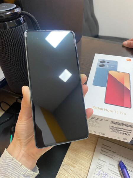 Redmi Note 13 Pro