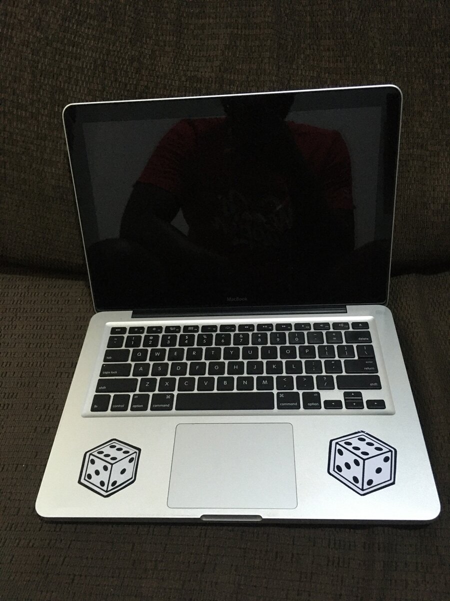 MacBook Pro core 2