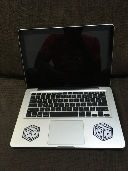 MacBook Pro core 2