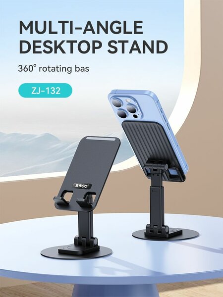 Support de téléphone et tablet