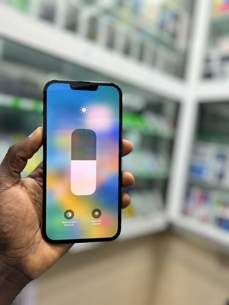 iPhone 13 Pro Max 128G Quasi