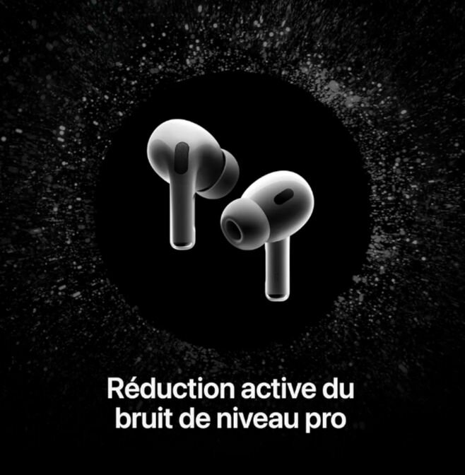 AirPods Pro 2