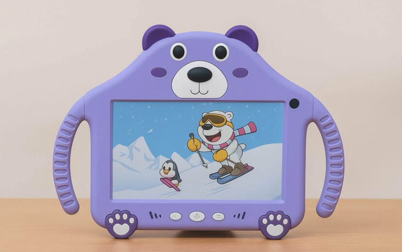 Tablette Enfant TINYTECHIES B708