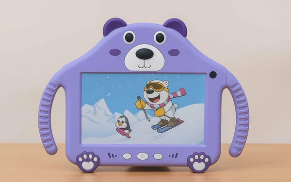 Tablette Enfant TINYTECHIES B708