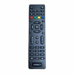 Télécommande Canal+ Universelle